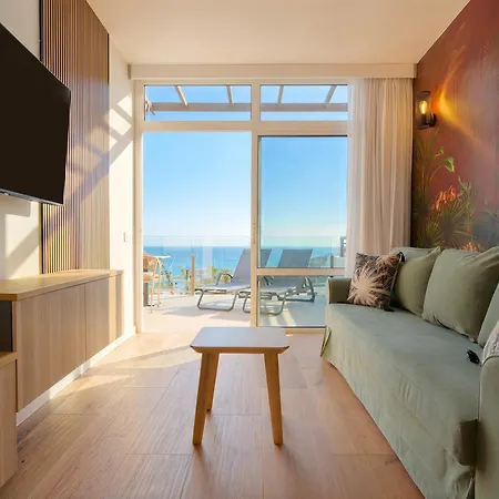 Sunset By Bull Apartament Puerto Rico (Gran Canaria)
