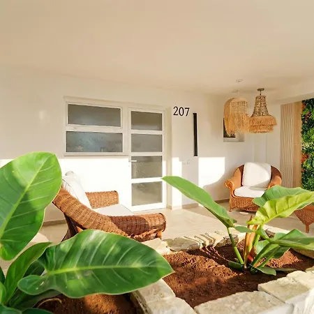 Apartament Sunset By Bull Puerto Rico (Gran Canaria)