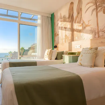 Apartament Sunset By Bull Puerto Rico (Gran Canaria)
