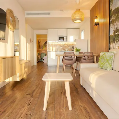 Apartament Sunset By Bull
