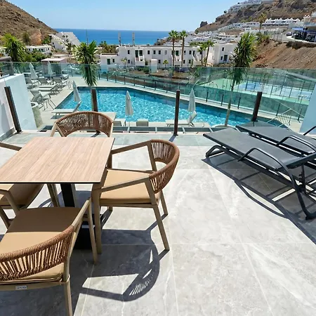 Apartament Sunset By Bull Puerto Rico (Gran Canaria)