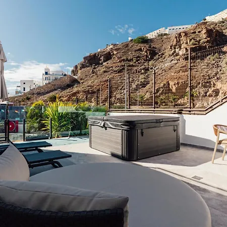 Apartament Sunset By Bull Puerto Rico (Gran Canaria)